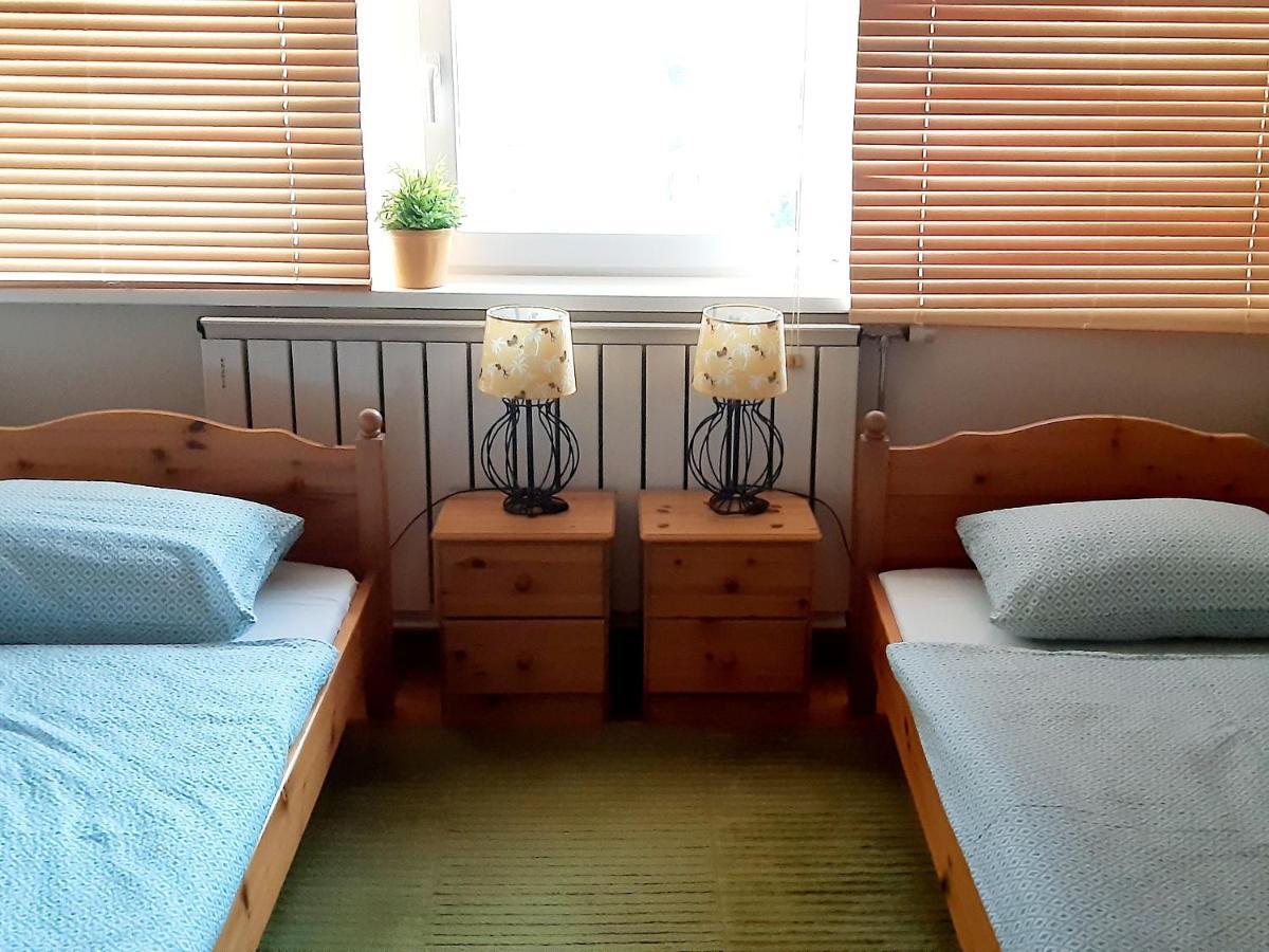 Rita Apartman ชิโอฟก ภายนอก รูปภาพ