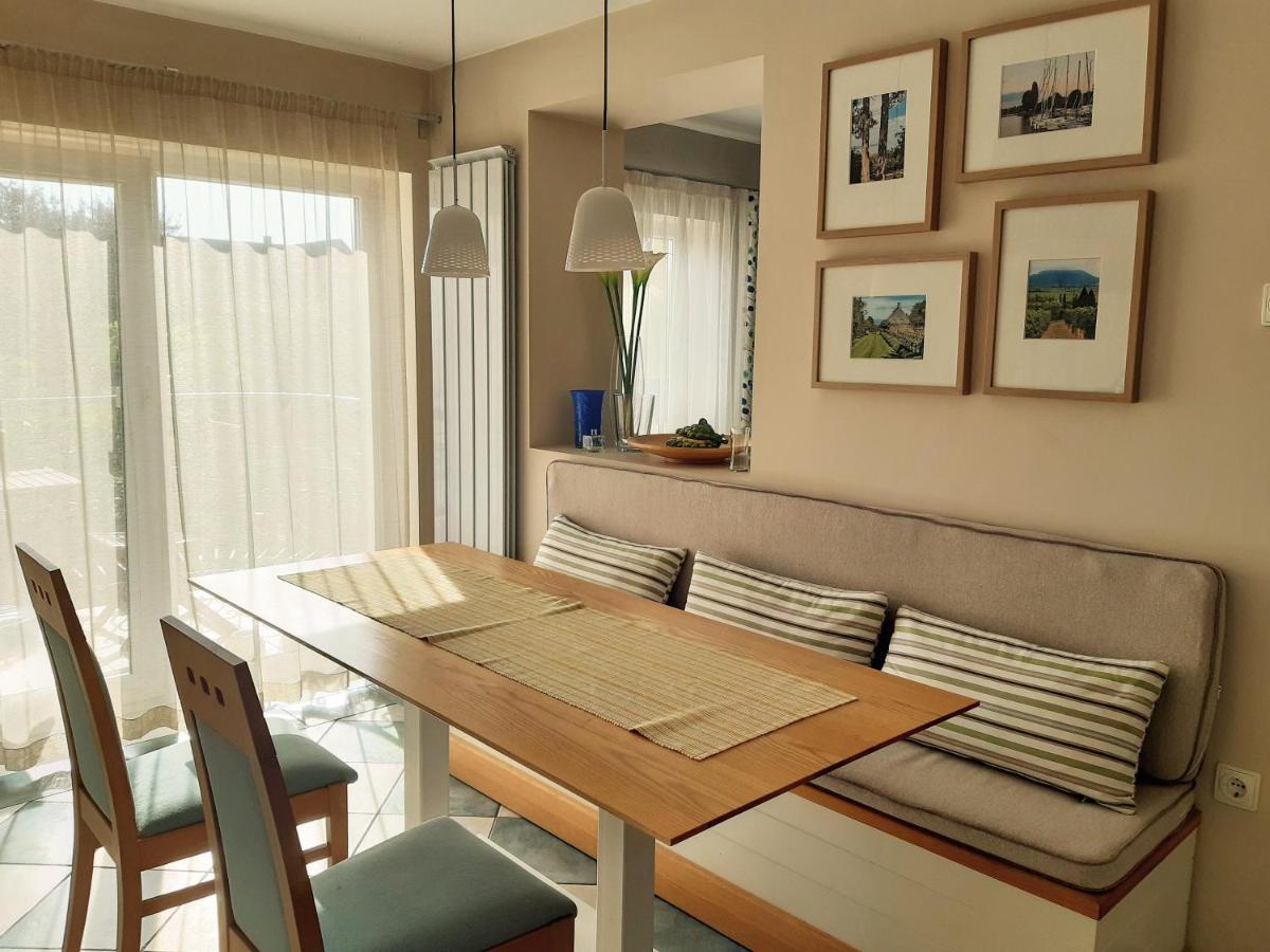 Rita Apartman ชิโอฟก ภายนอก รูปภาพ