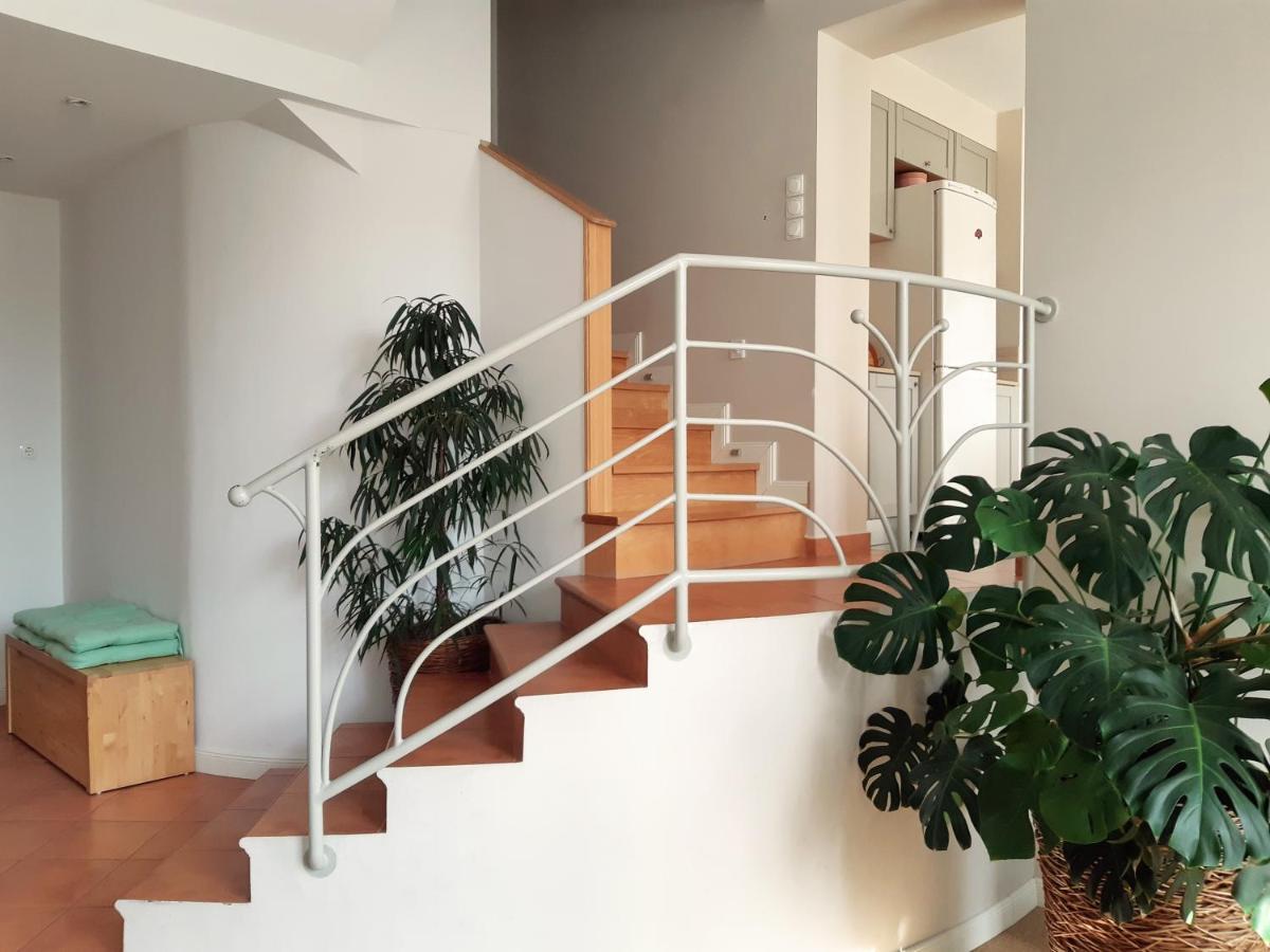 Rita Apartman ชิโอฟก ภายนอก รูปภาพ