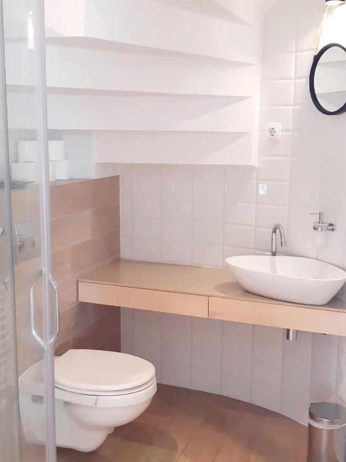 Rita Apartman ชิโอฟก ภายนอก รูปภาพ